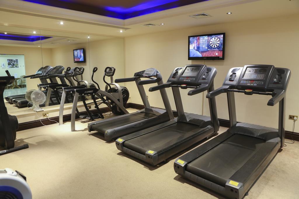 Kilronan Castle Hotel & Spa Ballyfarnon ภายนอก รูปภาพ